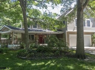 507 Forestbrook Dr, Absecon, NJ