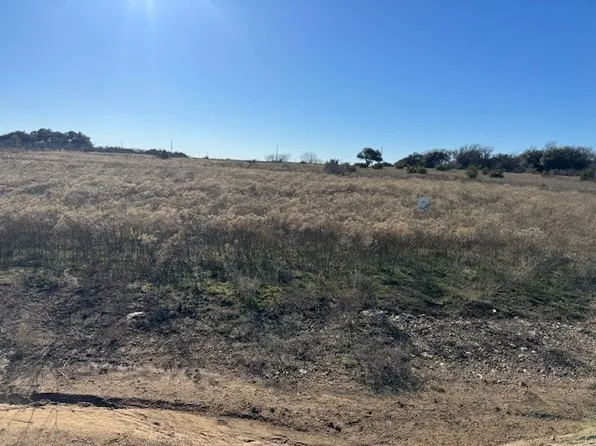 Outpost Dr Lot 142, Stephenville, TX 76401