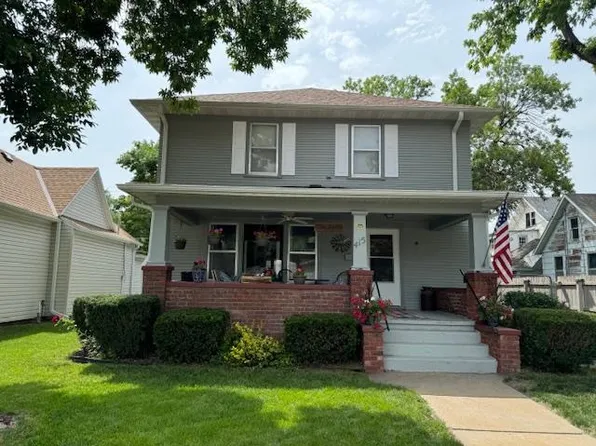 415 N Saunders Ave, Hastings, NE 68901