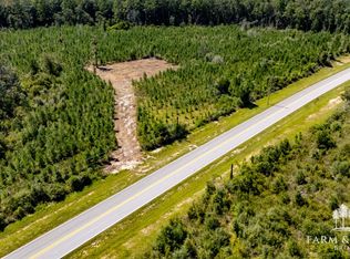 Xx2 Decon Rd, Bonifay, FL 32425