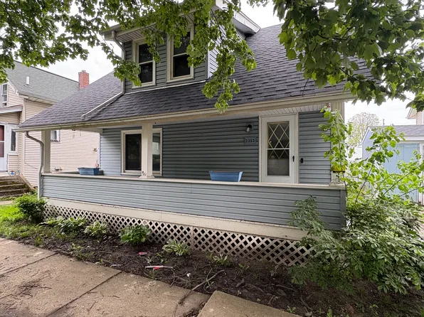 2353 25th St SW, Akron, OH 44314