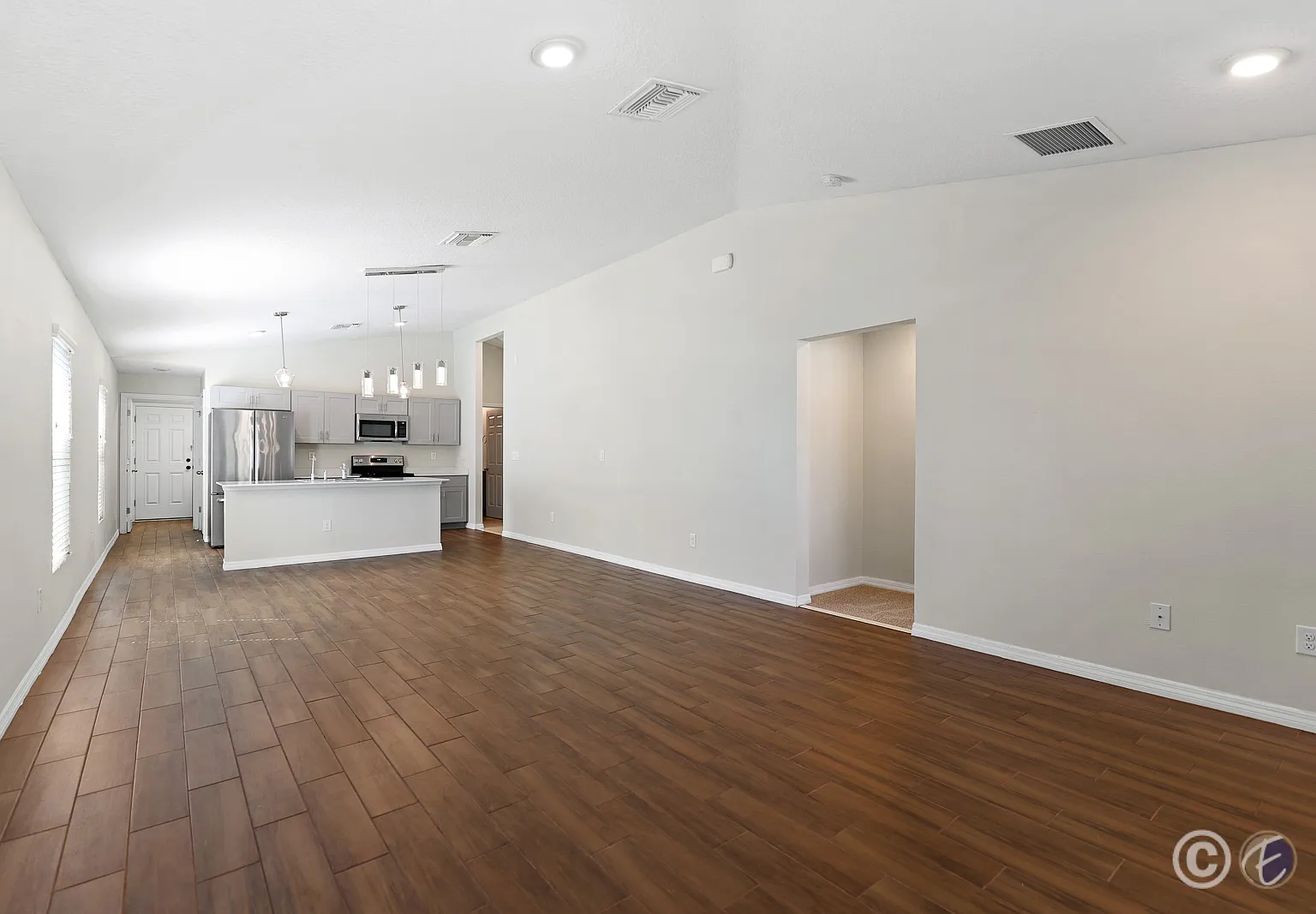 12405 Streambed Drive | Triple Creek — Photo 2