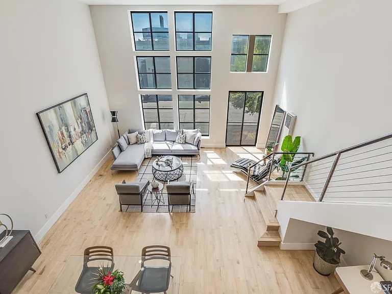 920 Harrison St #7 — Photo 7