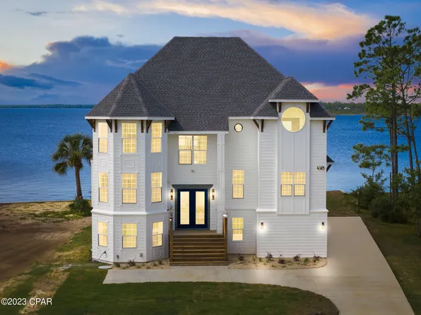 1508 Elma Ruth Dr, Southport, FL 32409