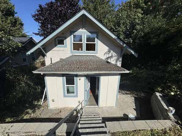 4124 S 3rd Ave, Everett, WA 98203