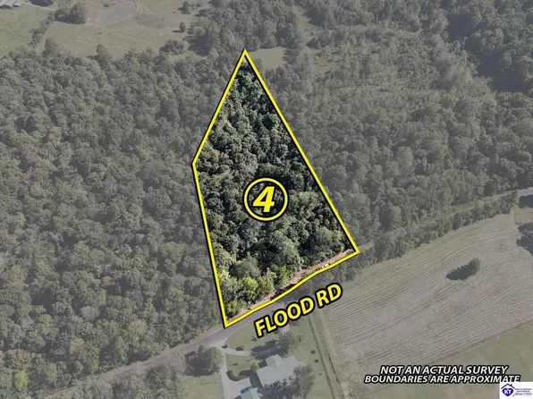 1325 Flood Rd, Hardinsburg, KY 40143