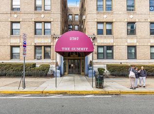 2787 John F Kennedy Blvd APT 411, Jersey City, NJ