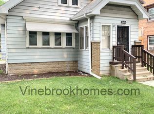 3605 N 37th St, Milwaukee, WI 53216