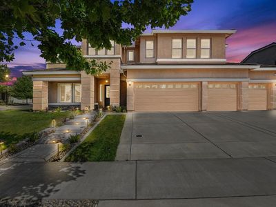 6032 Barnside Pl, Roseville, CA, 95747