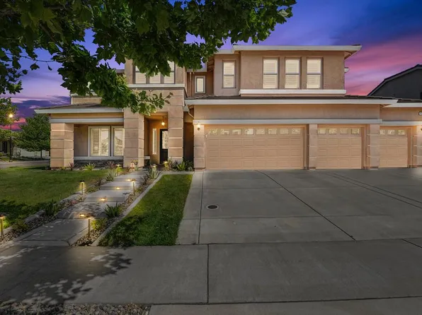 6032 Barnside Pl, Roseville, CA 95747