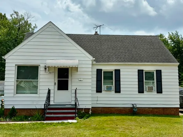 7615 Kenilworth Ave, Parma, OH 44129