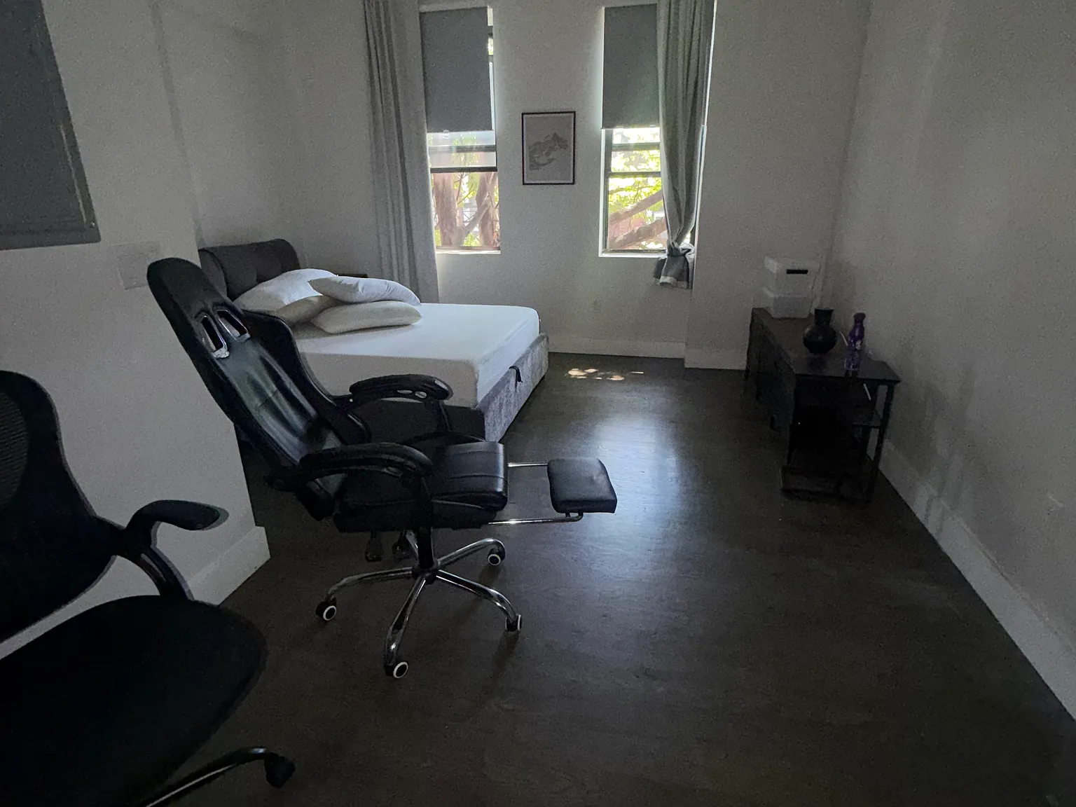 Studio, 500 sqft, $1,950 — Photo 2