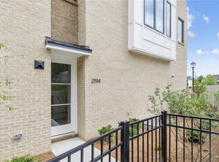 5404 Peachtree Rd #10, Chamblee, GA 30341