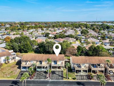 17462 Front Beach Rd #5-D-5, Panama City Beach, FL, 32413