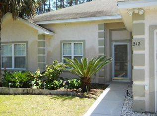 212 Palm Cir, Panama City Beach, FL 32413