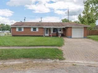 330 Capri Pl, New Lebanon, OH