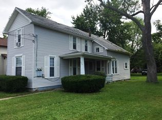 323 S Maple St, Bowling Green, OH