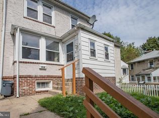 918 E 15th St, Chester, PA
