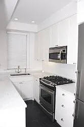 Rented by Corcoran