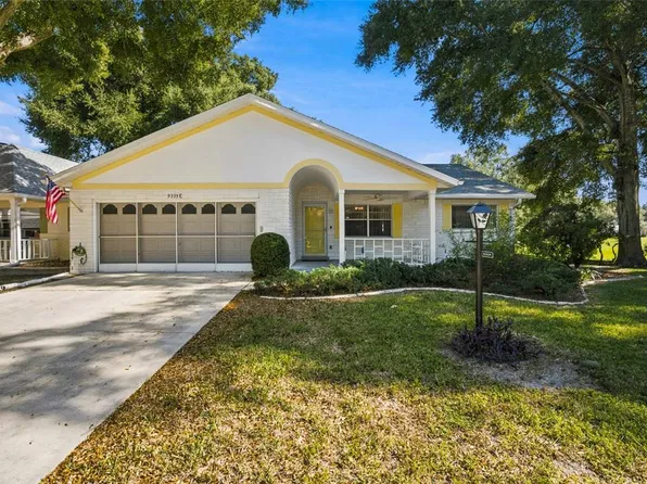 9335 SW 85TH TERRACE #E, OCALA, FL 34481