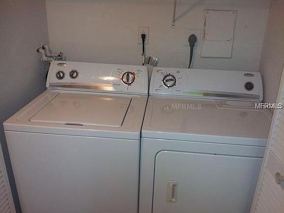 5th image of 4807 S Texas Ave #4807D