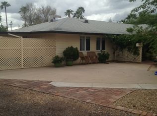 6331 E Osborn Rd, Scottsdale, AZ 85251