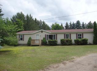1069 Sturgeon Valley Rd E, Vanderbilt, MI 49795