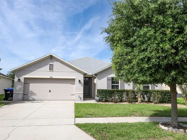 3802 Bishop Landing Way, Orlando, FL 32824