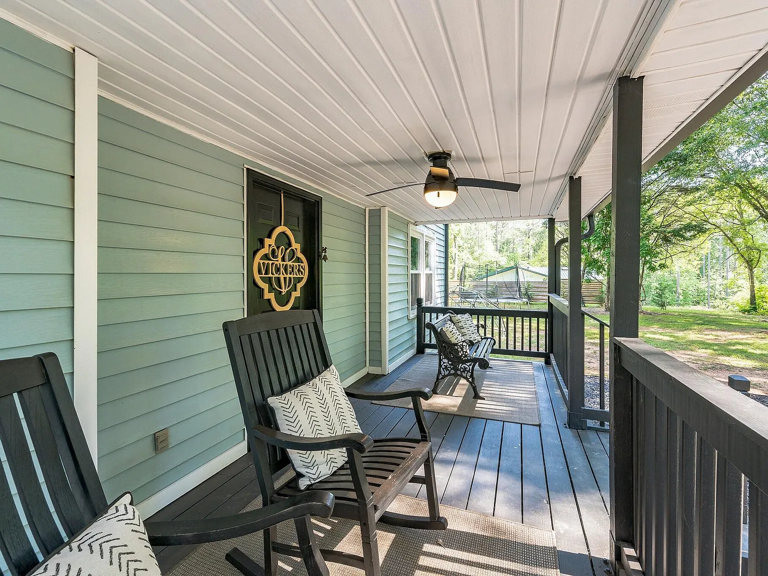 Clotfelter Rd, Bogart — Photo 2