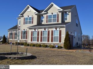295 Zion Dr, Smyrna, DE 19977