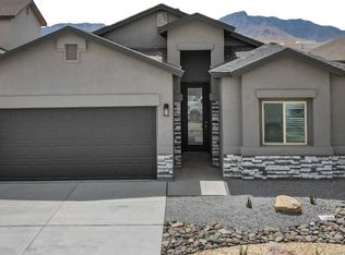 9925 Isla Pl, Socorro, TX 79927