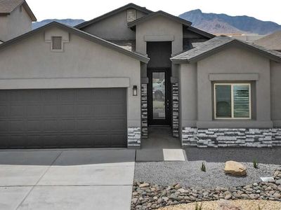 13844 Loreina Luz Ave, El Paso, TX, 79928