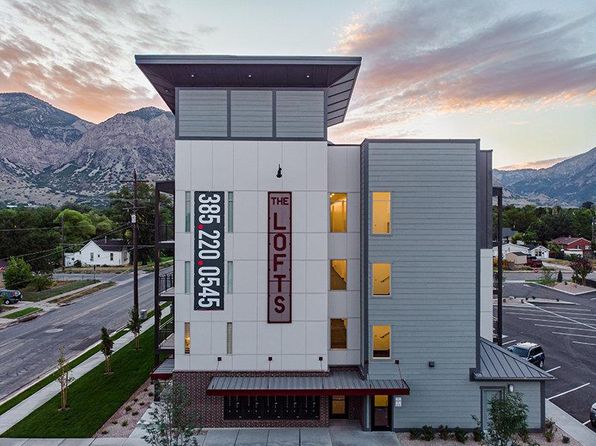 Lofts at 5 Points | 455 2nd St, Ogden, UT