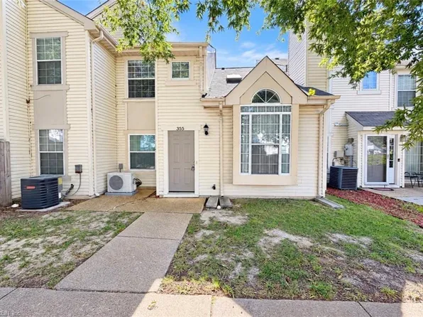 325 S Main St, Suffolk, VA 23434