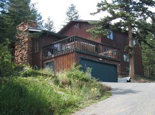 132 Sky Trail Rd, Boulder, CO 80302