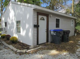 316 N Union St, Delphi, IN 46923