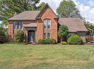 881 Concordia Cv, Collierville, TN 38017