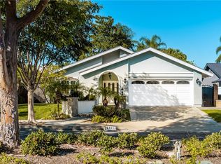 19701 Parkview Ter, Yorba Linda, CA 92886