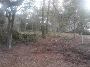 Fishermans Rd LOT 14, Paisley, FL 32767