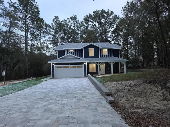4699 Meadow Lake Dr, Crestview, FL 32539