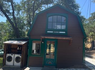 (Undisclosed Address), Hopland, CA 95449