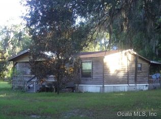 2191 SE 180th St, Summerfield, FL 34491