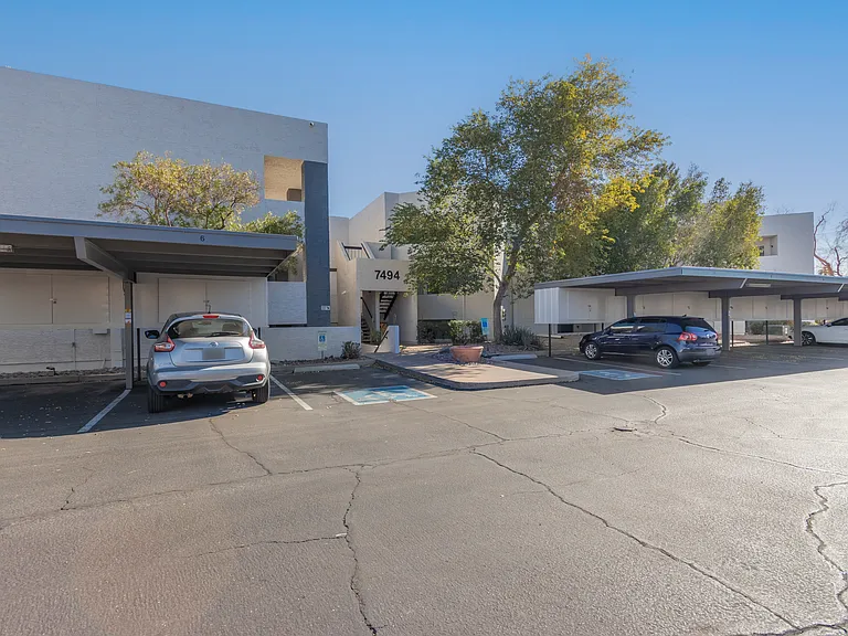 7494 E Earll Dr #209 — Photo 20