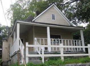 2612 Long St, Chattanooga, TN 37408