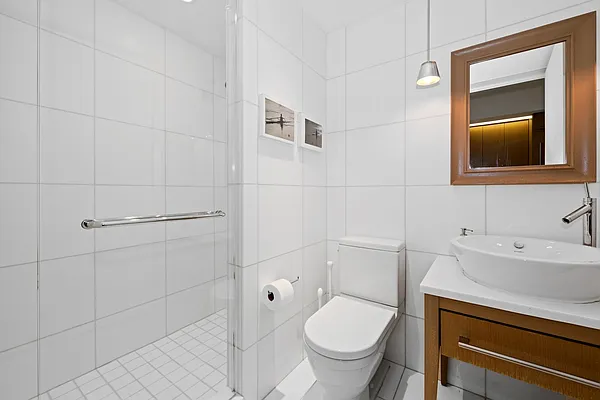 Rented by Corcoran | media 4