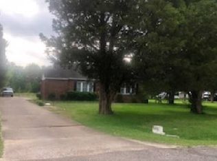 2806 N Broad St, Selma, AL 36701