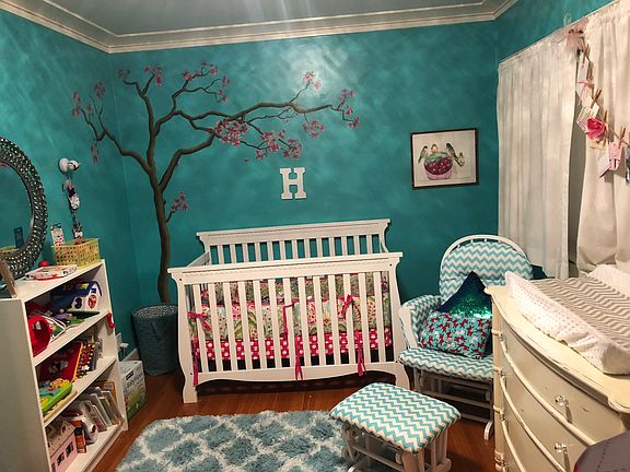 Nursery