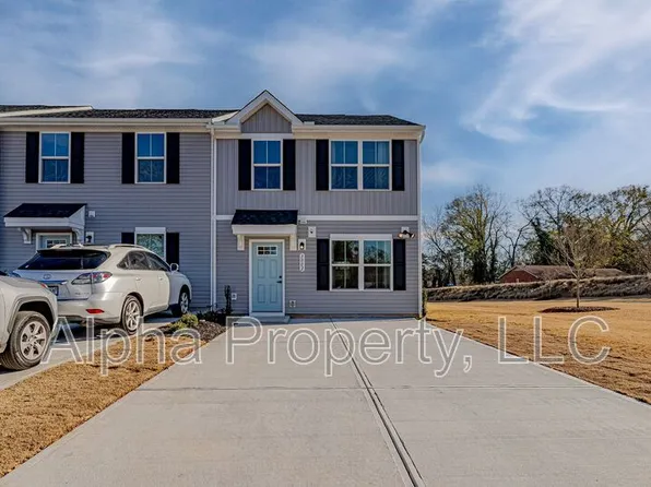 3002 Oaksmere Dr, Spartanburg, SC 29307