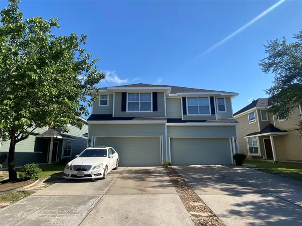 8925 Elm Drake Ln, Humble, TX 77338