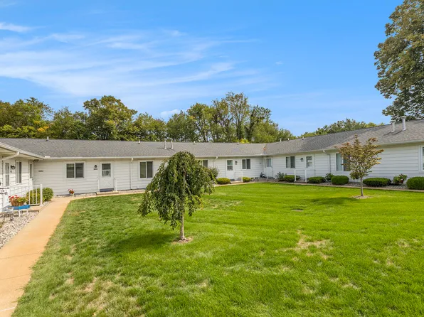 4637 Weston Ave, Kalamazoo, MI 49006